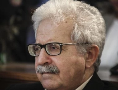 Μίμης Ανδρουλάκης: «Ο Τσίπρας παίζει μπάλα χωρίς αντίπαλο»